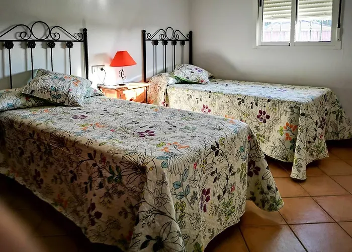 Casa Rural Cerca De La Playa El Rompido