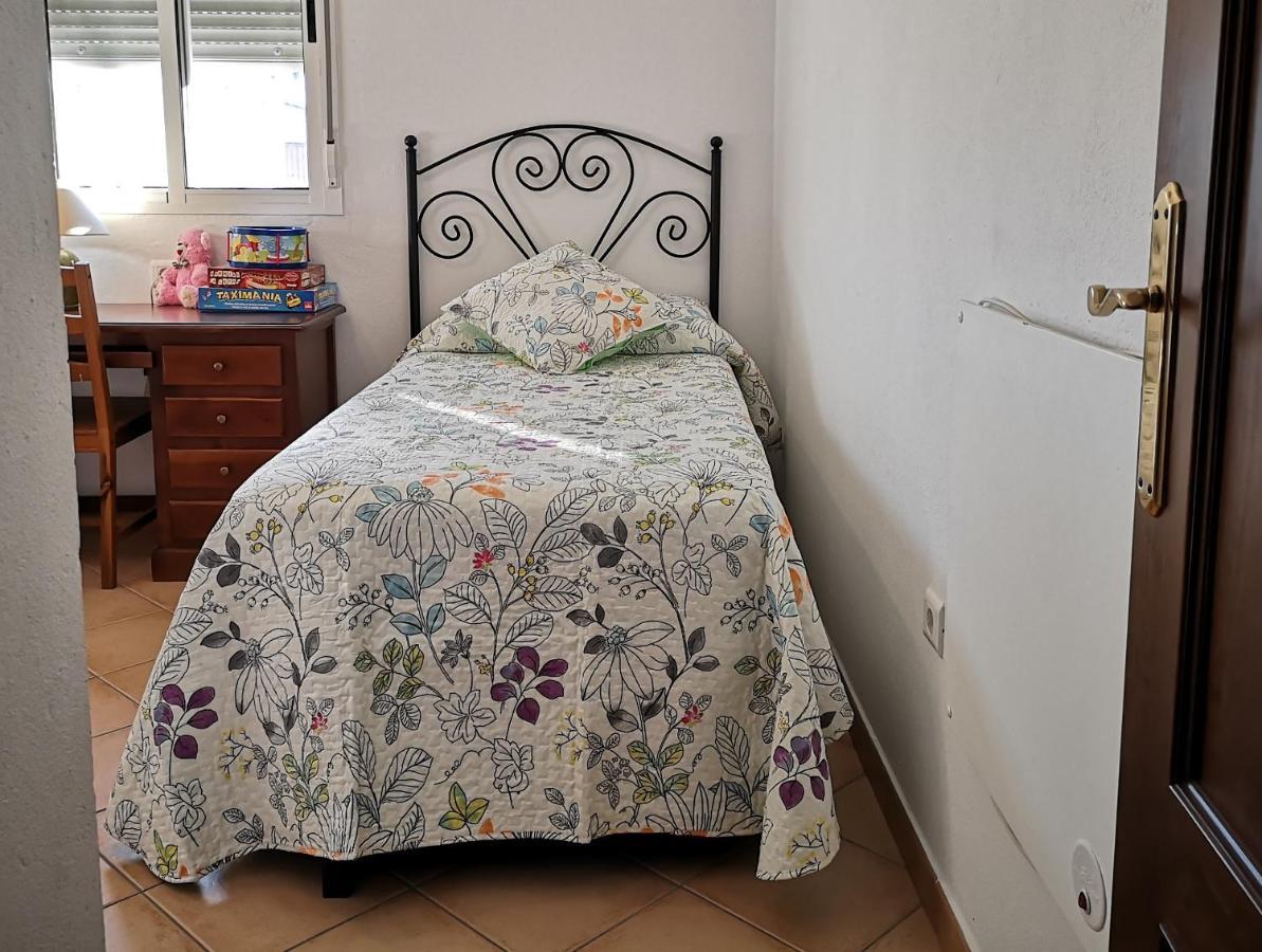 Ferienhaus Cerca De La Playa El Rompido