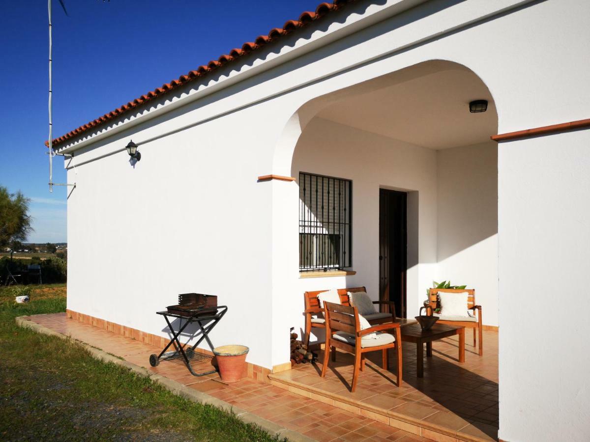 Ferienhaus Cerca De La Playa El Rompido