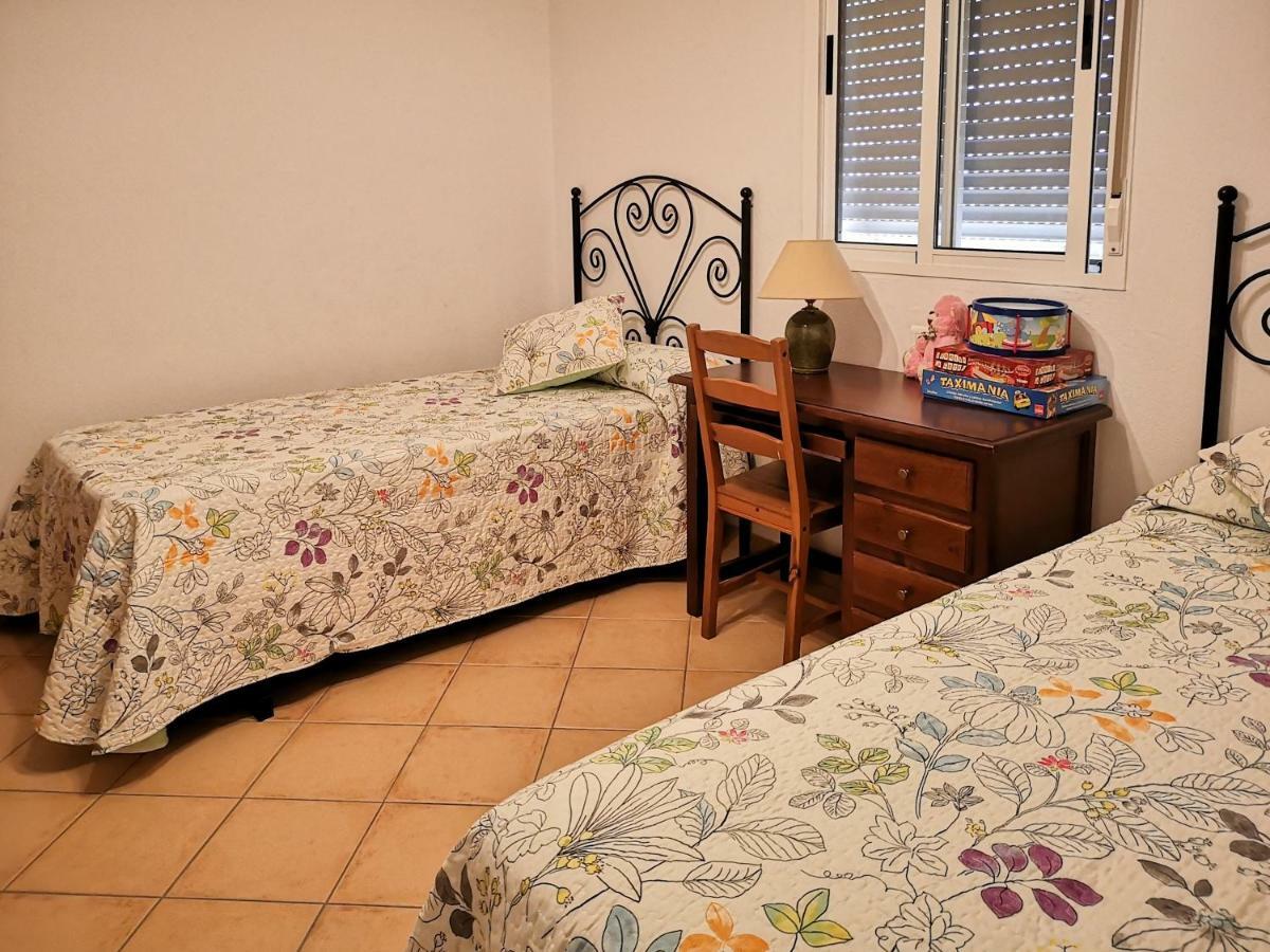 Ferienhaus Cerca De La Playa El Rompido