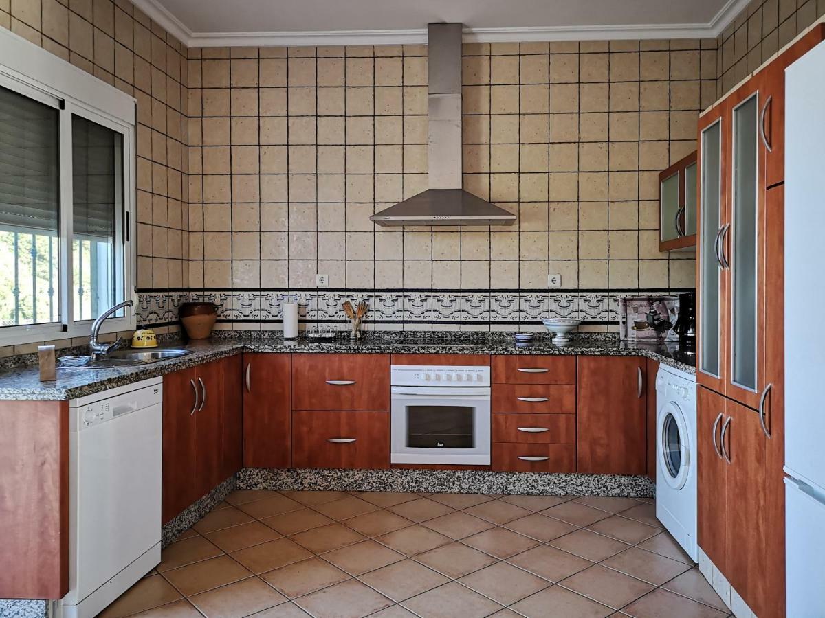 Ferienhaus Cerca De La Playa *
