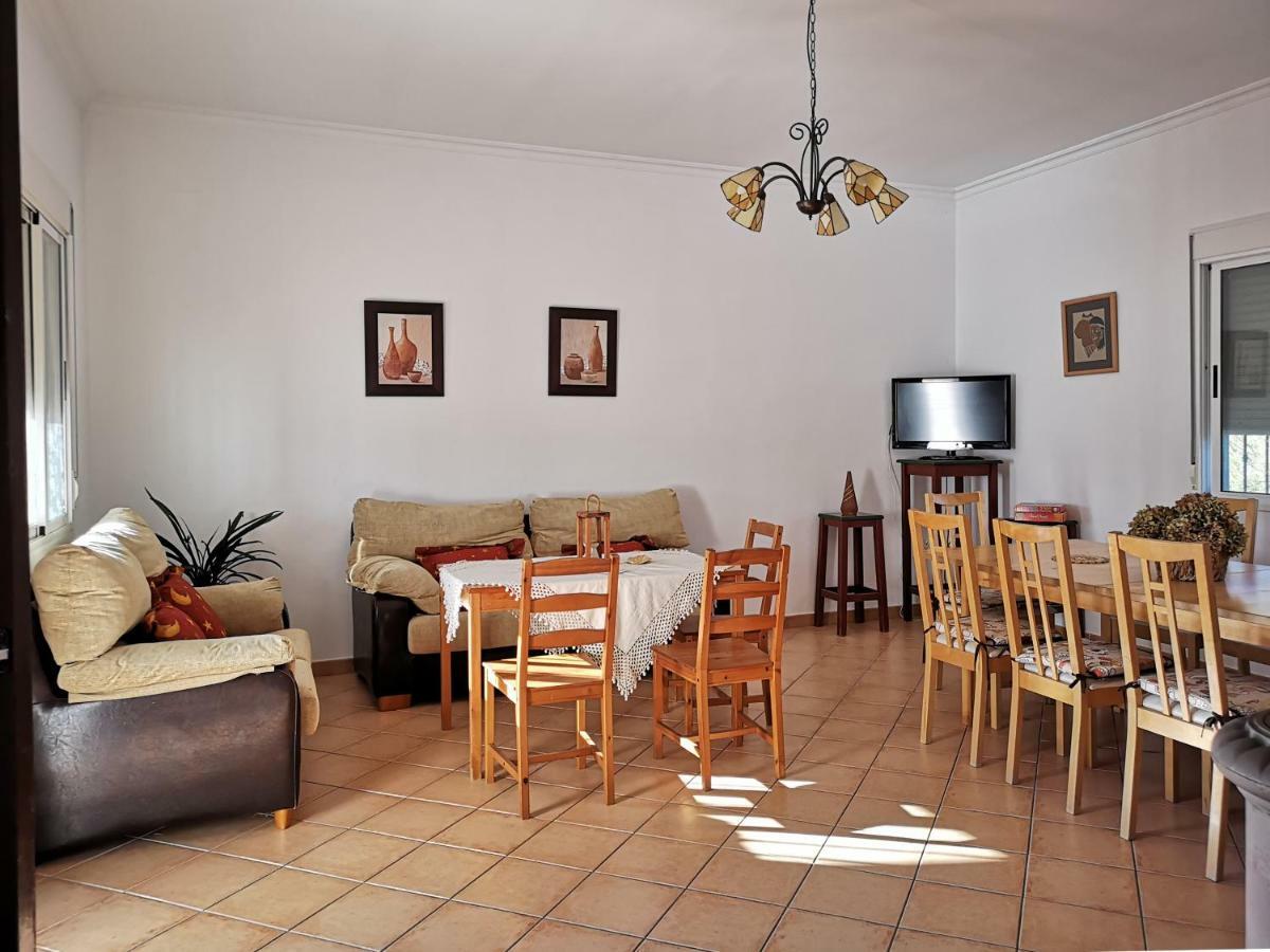 Ferienhaus Cerca De La Playa *